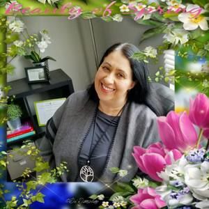 Meet your Posher, Katherine